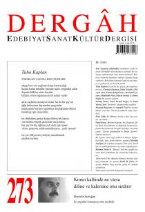 Dergâh Magazine